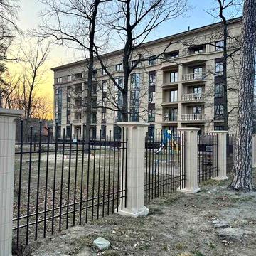 2К квартира в Ірпені, ЖК Монако.Чистове оздоблення. БЕЗ комісії ЖК Монако