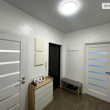 Продаж 2к Квартира Радужний масив