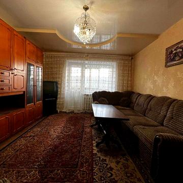 3 кімната квартира в центрі міста