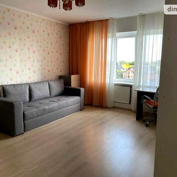 Довгострокова оренда 1к Квартира Кривчицька вулиця ЖК Kaiser