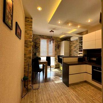 Продам 2 кімнатну квартиру на Котовського, вул. Марсельська ЖК Острова