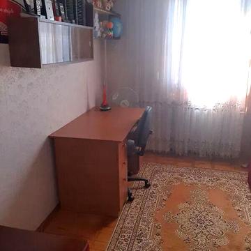 Продаж 3к Квартира Стебницька вулиця