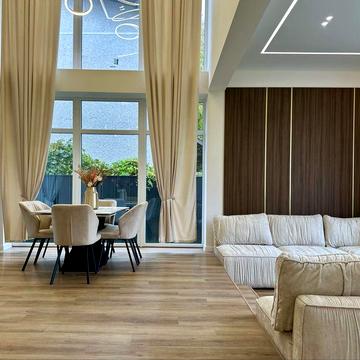 Продаж шикарного будинку з ремонтом у Крихівцях