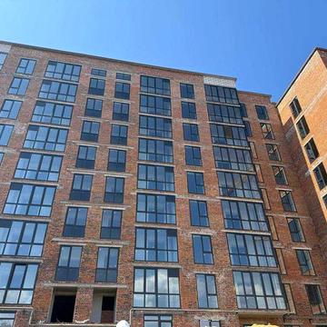 продаж 1к квартири