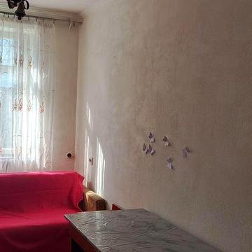 Терміново оренда 2 км квартири на 1-2 місяці