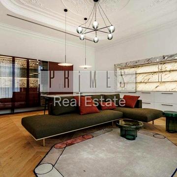 Оренда квартири в історичному центрі Заньковецької 7, Липки