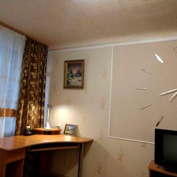 Довготривала Оренда 1 кімнатна  квартира на пров. Виноградний 6 .