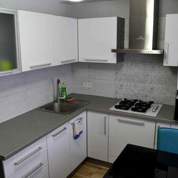 Здам 1 кімнатну квартиру ВІД ВЛАСНИКА