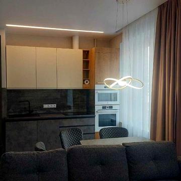 оренда 2к Казимира Малевича