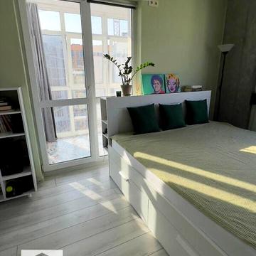 Продаж 1к Квартира Шевченка Тараса вулиця ЖК Велика Британія