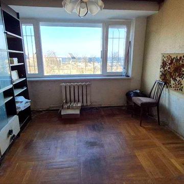 Квартира на Бульваре Жванецкого