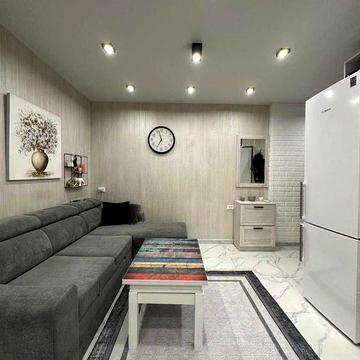 Продам 2 кімнатну квартиру на Котовського, в ЖК "Нова Европа"