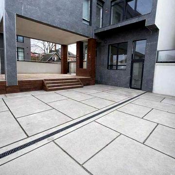 Eco-Modern! Костанди! Дом в закрытом кооперативе! 1A37