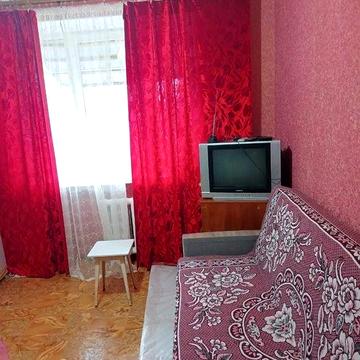 Здається 2кім квартира в районі шкільної, 3/5/Ц, 40/40/10.