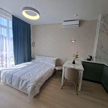 Здам 1 кімнатну квартиру-студію. ЖК Смарт Сіті.