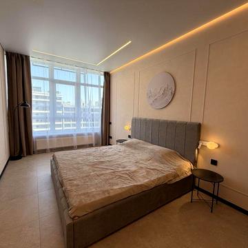 Сдается квартира жк Атмосфера. Аркадия