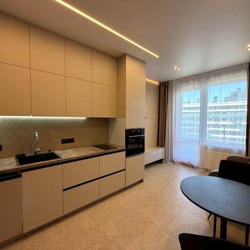 Сдается квартира жк Атмосфера. Аркадия