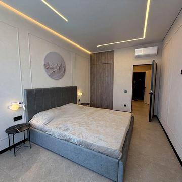 Сдается квартира жк Атмосфера. Аркадия