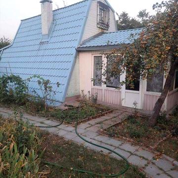 Сдам дачу на летний период