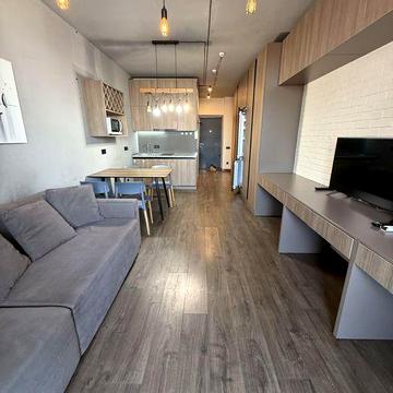 Оренда квартири ЖК Standard One вул Васильківська м. ВДНГ