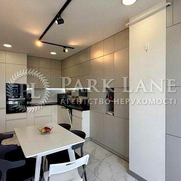 3к 90м2 ЖК ParkLand Юнацька 6 Максимовича Нова Англія Здановської ЖК ParkLand