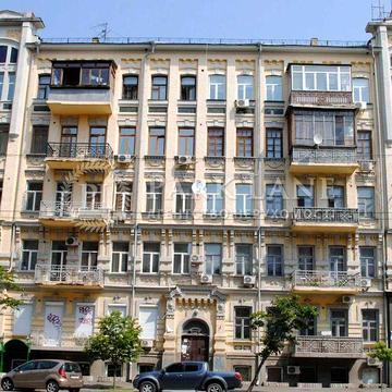 Продам квартиру 2 кім 70м Володимирська