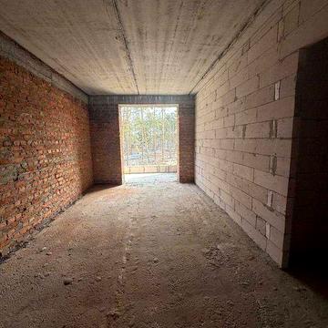 Простора 2кк 64м2 на 3 поверсі/ідеальна база для вашого власного стилю ЖК Соборний