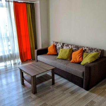 Здається 1-кімнатна квартира