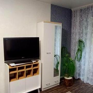 Оренда 1 кімнатної квартири на будь-який термін