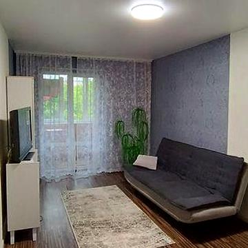 Оренда 1 кімнатної квартири на будь-який термін