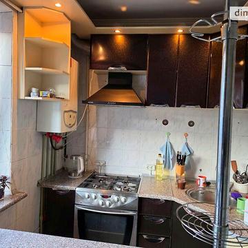 Довгострокова оренда 3к Квартира Воїнів-афганців (Інтернаціоналістів) вулиця