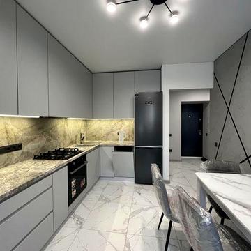 Оренда 1 кімнатноі квартири біля Велесу. Перша здача. Ексклюзив