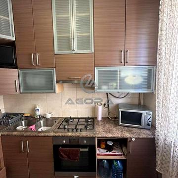 **Оренда двокімнатної квартири в центрі міста**