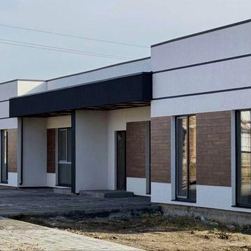 46 500$ Останній котедж від Забудовника!  р-н Льонокомбінату