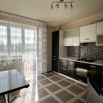 Оренда 1 кімнатної квартири в новобудові по вулиці  Федорова