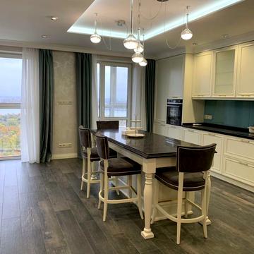 Івана Акінфієва вул. (Фучика), 30-А