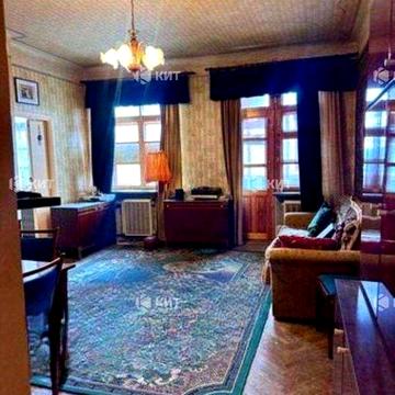 3к. 70м2 Центр (М. Архитектора Бектова, Куликовский спуск 8/10) 132262