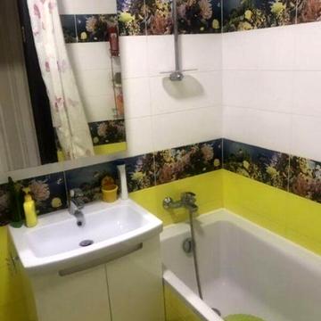 Довгострокова оренда 2к Квартира Слобожанський проспект