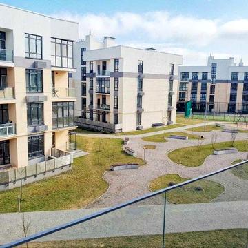 Власник. Без комісії! ЖК Бізнес класу «Італійський квартал». ЖК Італійський квартал