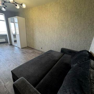 Свободна!Новый дом! Сдается 1 к квартира в 40 Жемчужине/ Можно детки