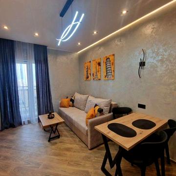 Первая аренда ! Евродвушка в 61 Жемчужине на Краснова!