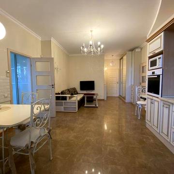 Срочно сдам квартиру в Климовском доме, Пр-т Шевченко 33Б