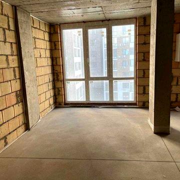 1 кімнатна квартира 45,3 мкв/Малоповерховий цегляний будинок