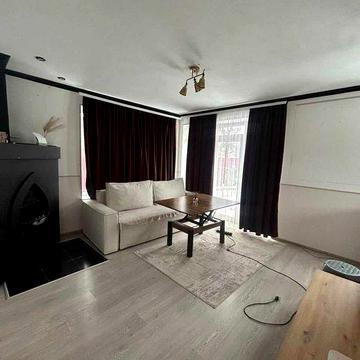 Оренда будинку в центрі Звенигородки