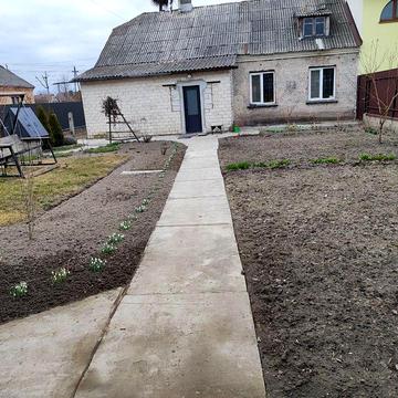 Продам житловий будинок