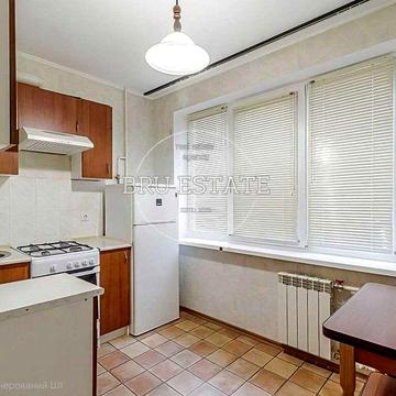 Продаж 1-кімнатної квартири вул Світлицького 26 Б Виноградар газ 2 пов