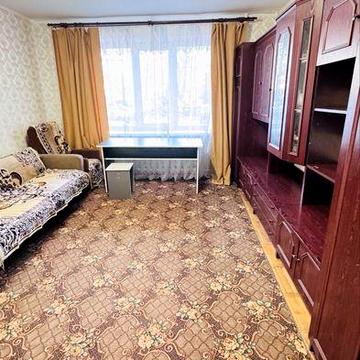 Оренда 2 кім квартири на Польовій