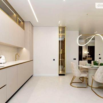 Продаж 3к Квартира Краснова вулиця ЖК Kadorr City