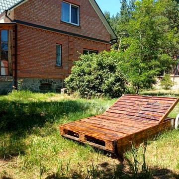 Сдается уютный двухэтажный дом,семейной  паре, или паре с ребенком,.