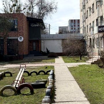 Продам смарт-квартиру в самому центрі міста Самар